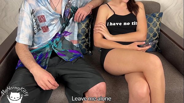 Step Brother’s Masturbation Surprise Leave Step Sister Wet and Wanting More