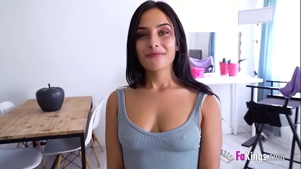 Inna Black and Maria Wars get wild as they please each other in front of the cameras!